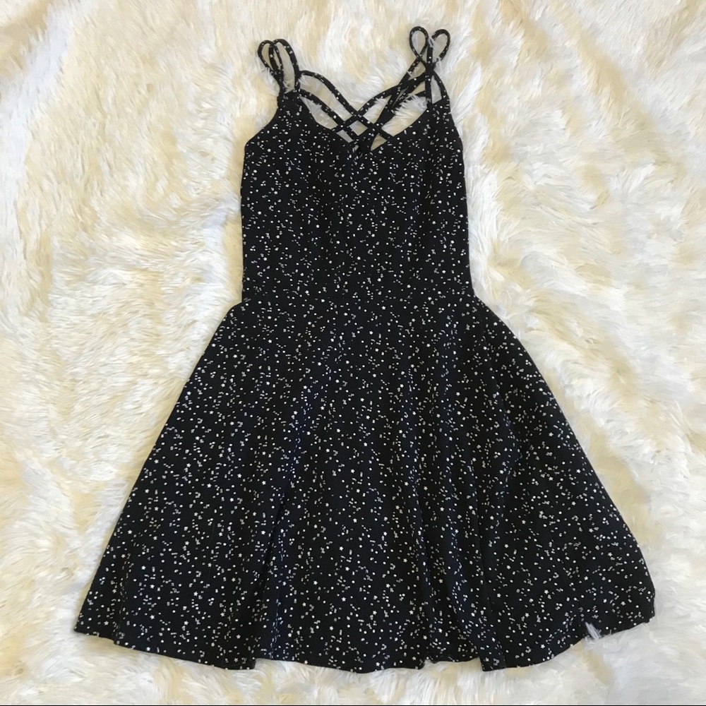 Hollister Dress